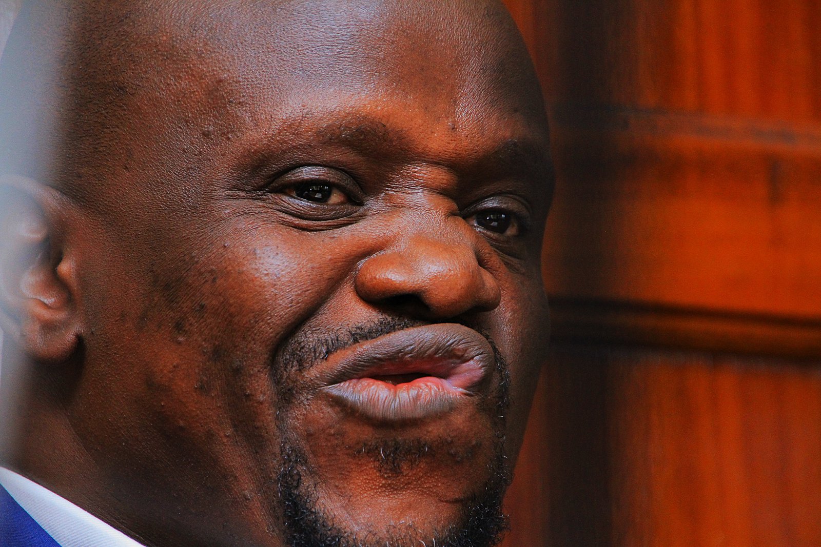 Chrisantus Philip Okeyo Obure