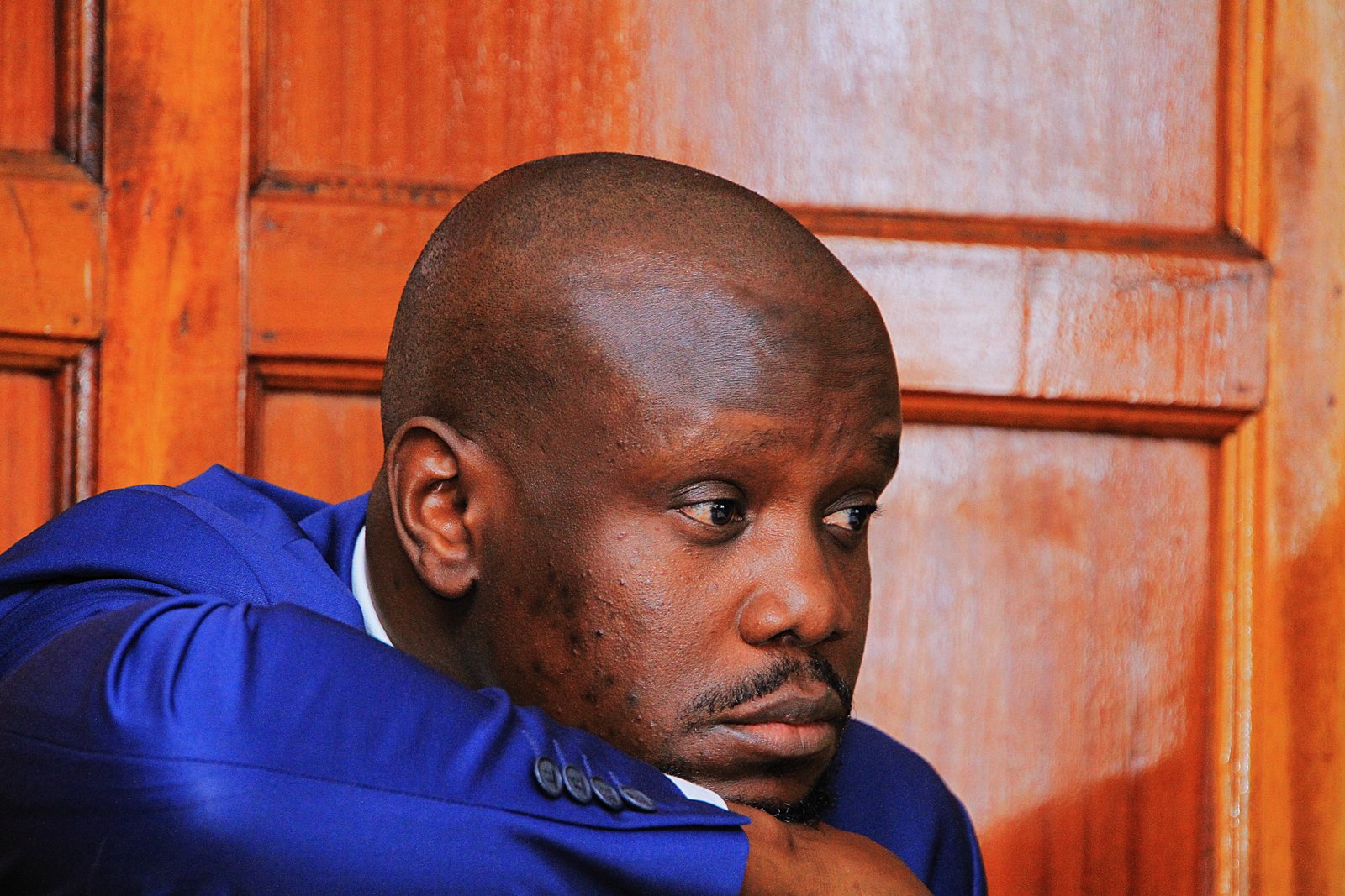 Chrisantus Philip Okeyo Obure