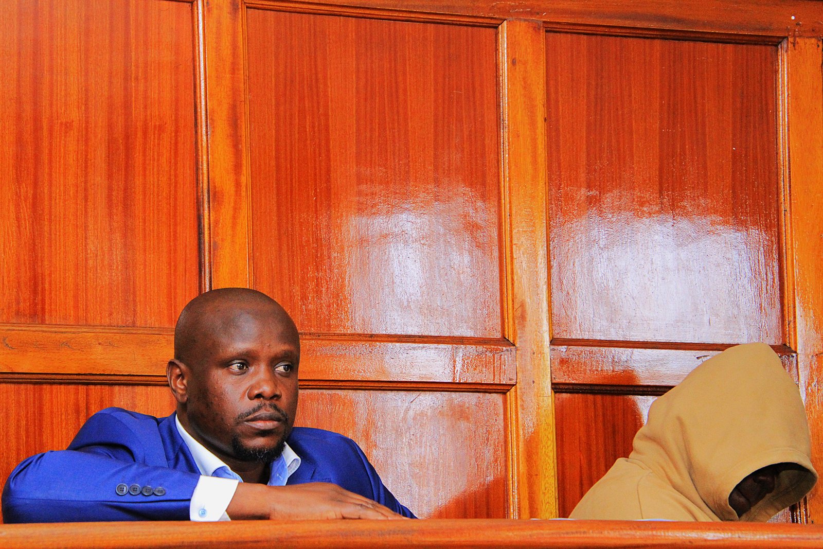 Chrisantus Philip Okeyo Obure