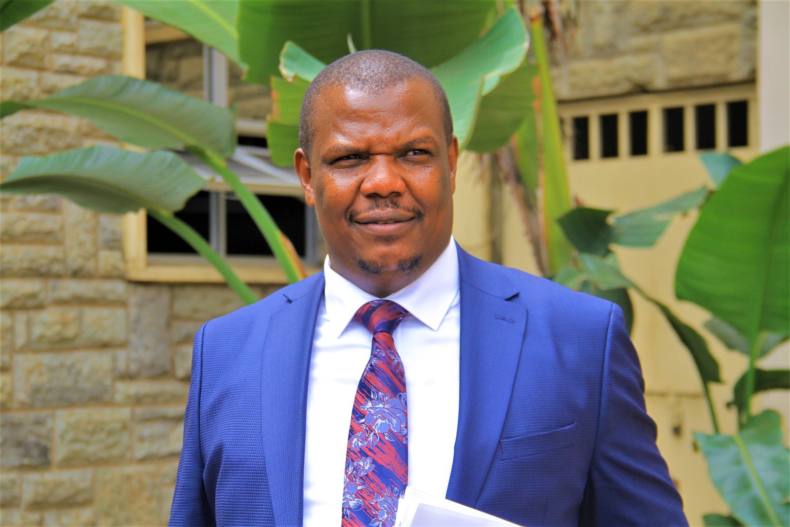 Jack Nelson Wanami Wamboka