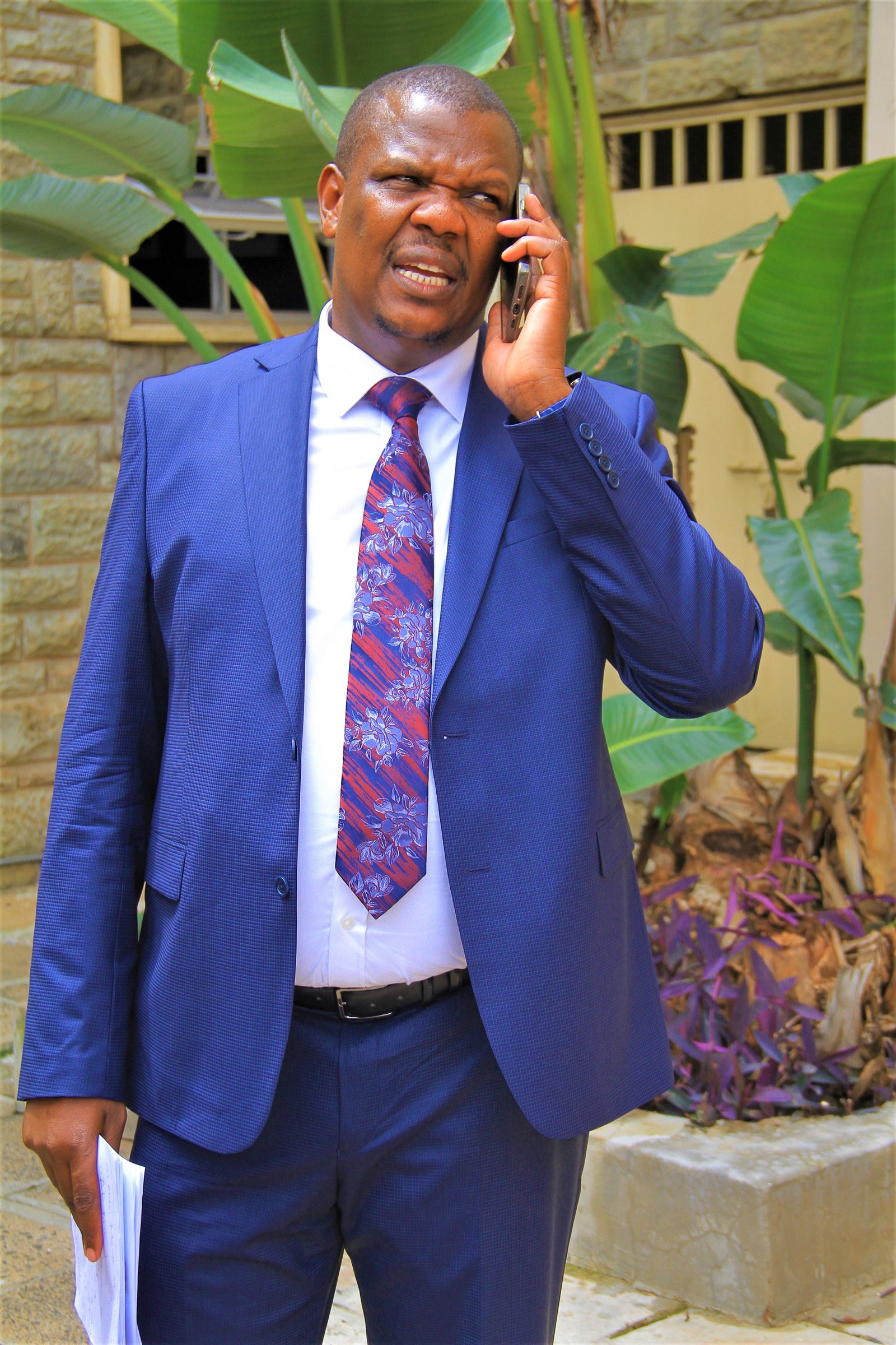 Jack Nelson Wanami Wamboka