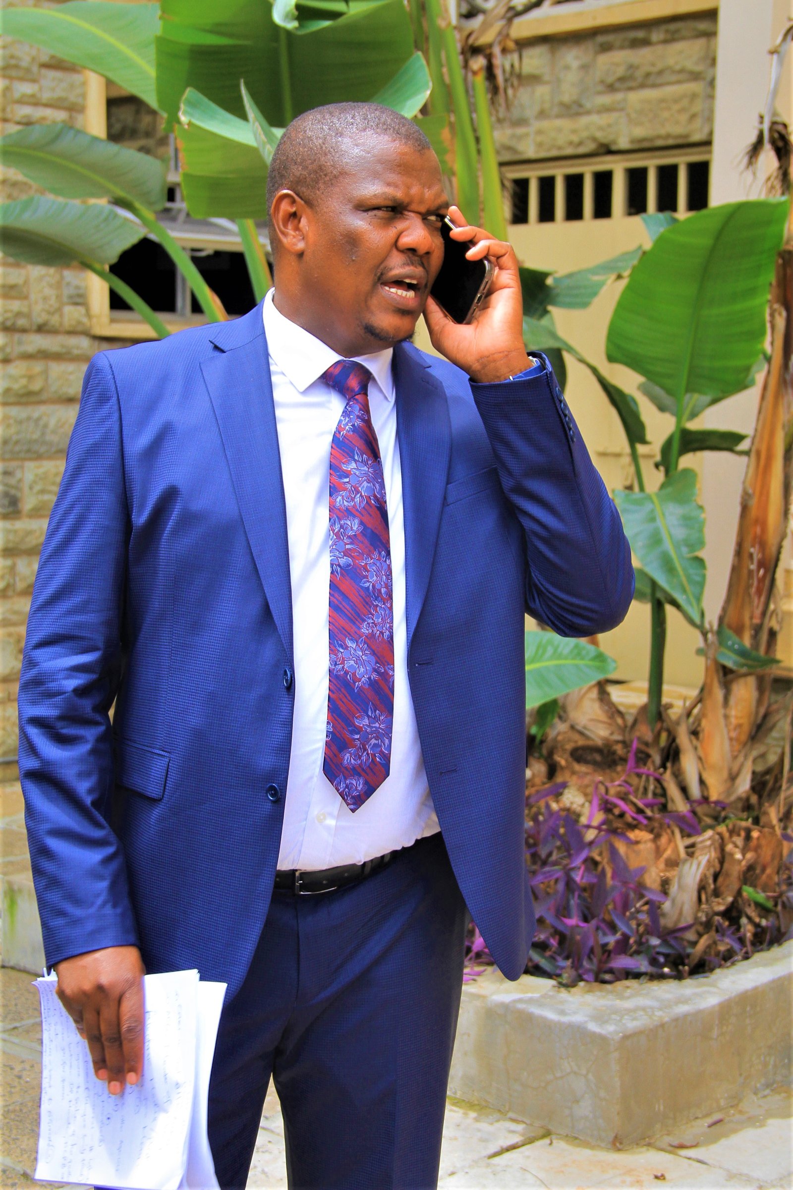 Jack Nelson Wanami Wamboka