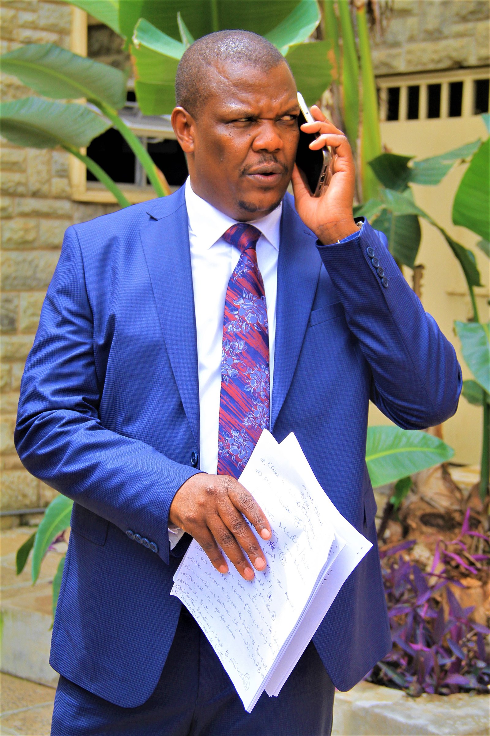 Jack Nelson Wanami Wamboka