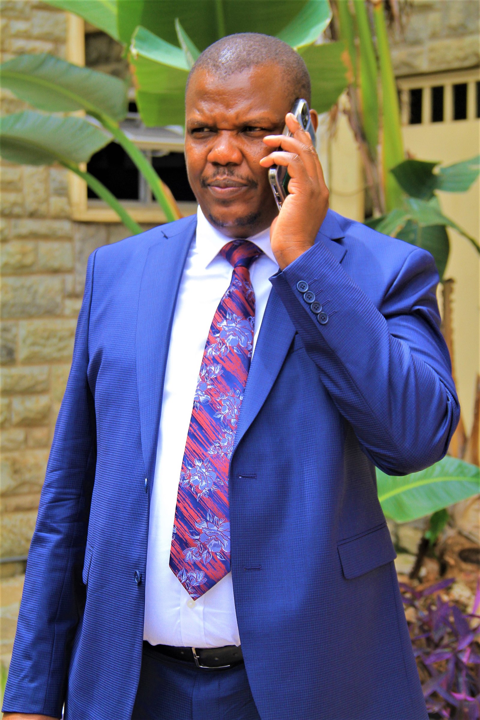 Jack Nelson Wanami Wamboka