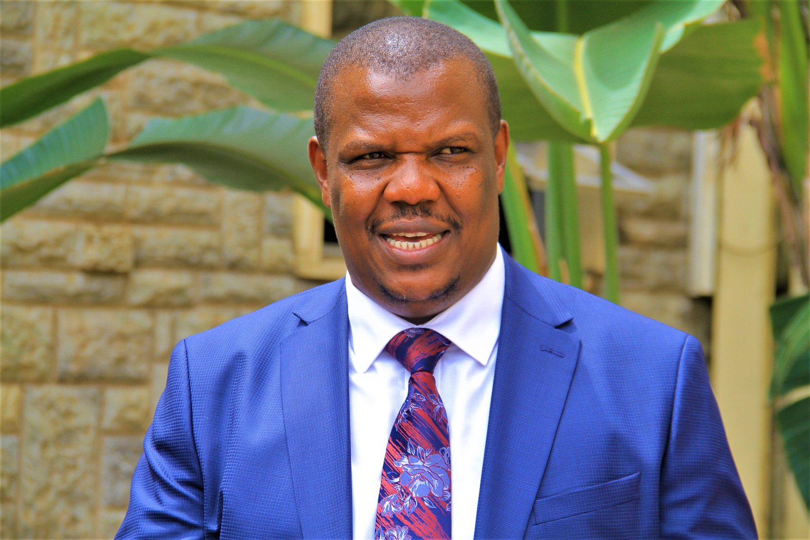 Jack Nelson Wanami Wamboka