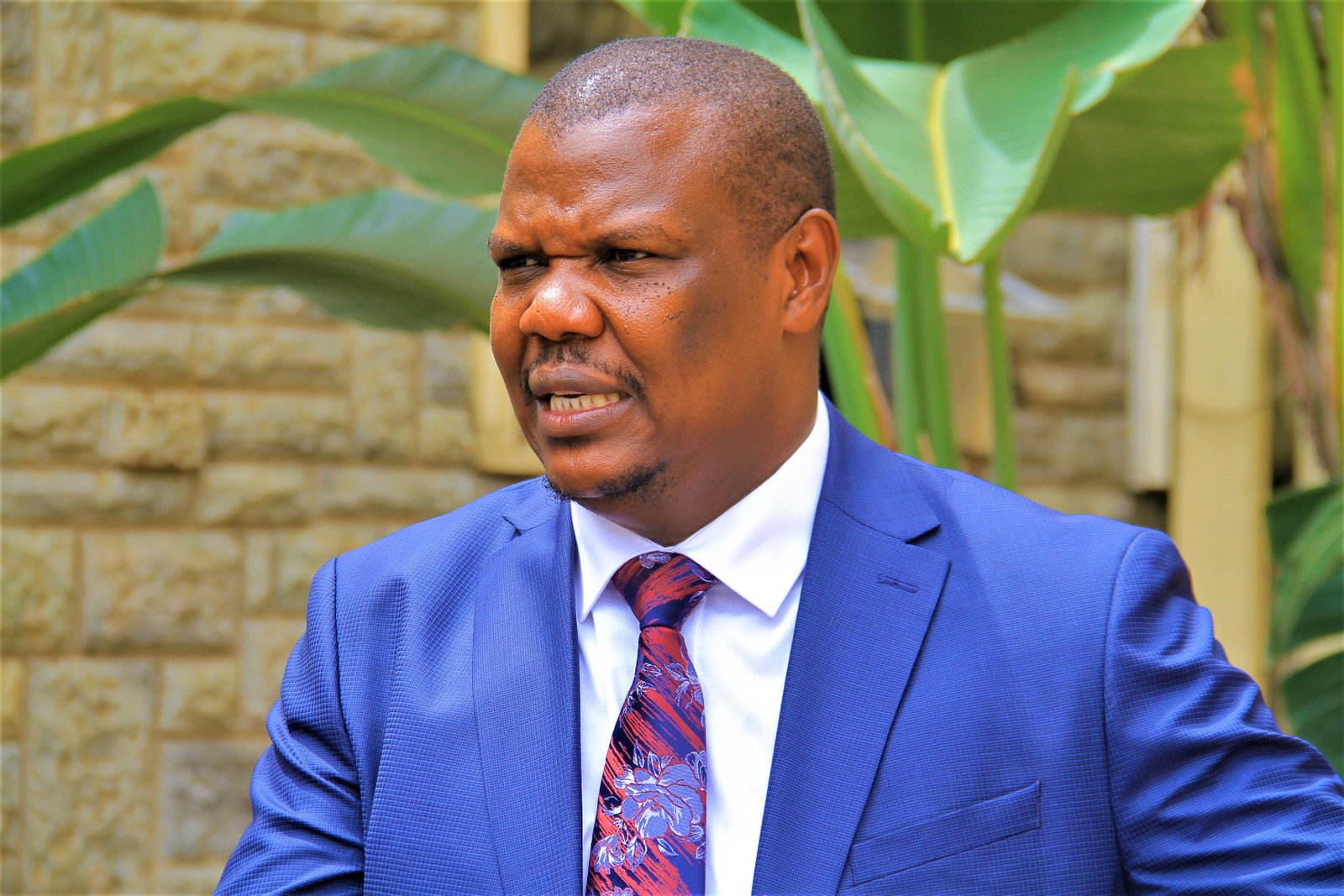 Jack Nelson Wanami Wamboka