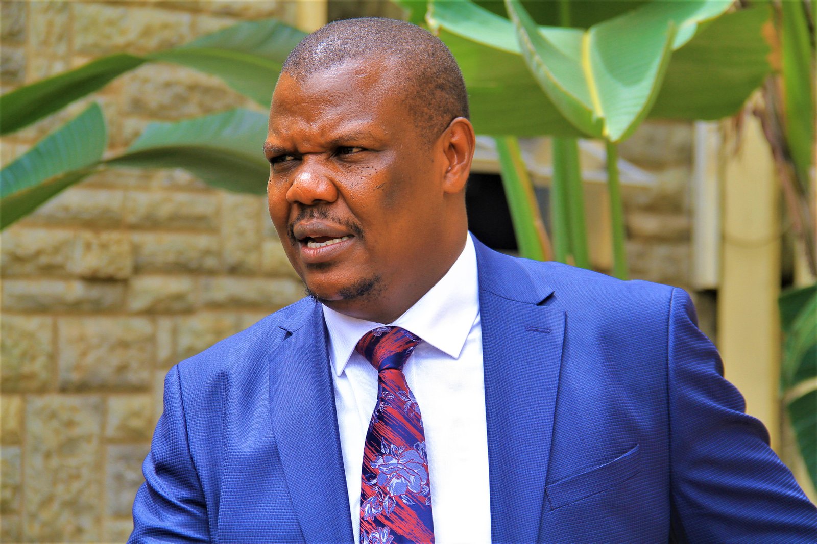 Jack Nelson Wanami Wamboka