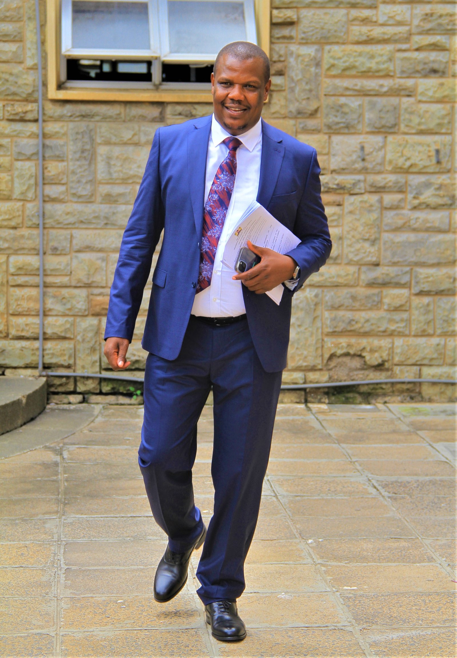 Jack Nelson Wanami Wamboka