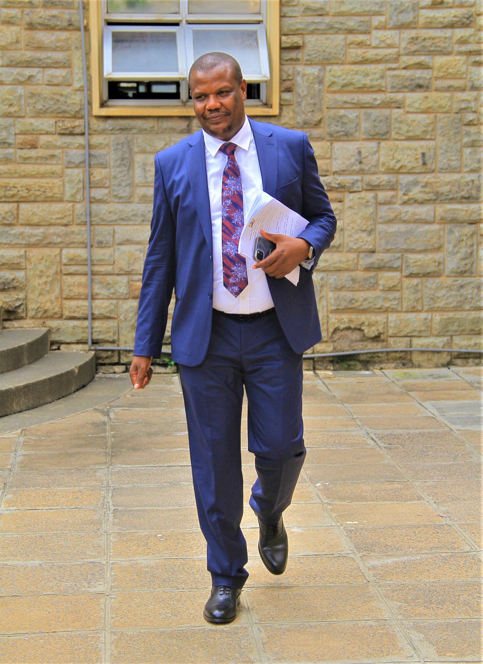 Jack Nelson Wanami Wamboka