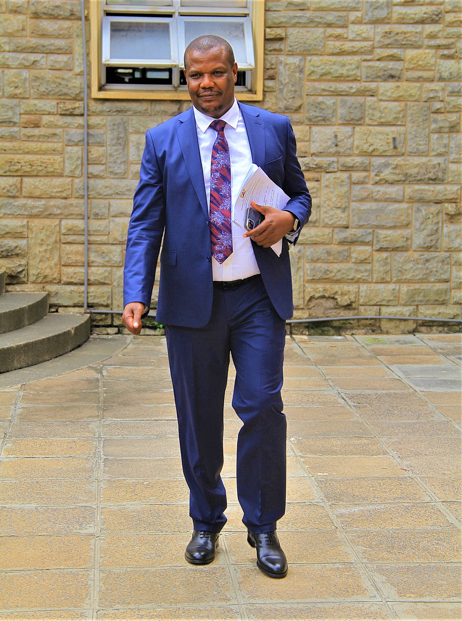 Jack Nelson Wanami Wamboka