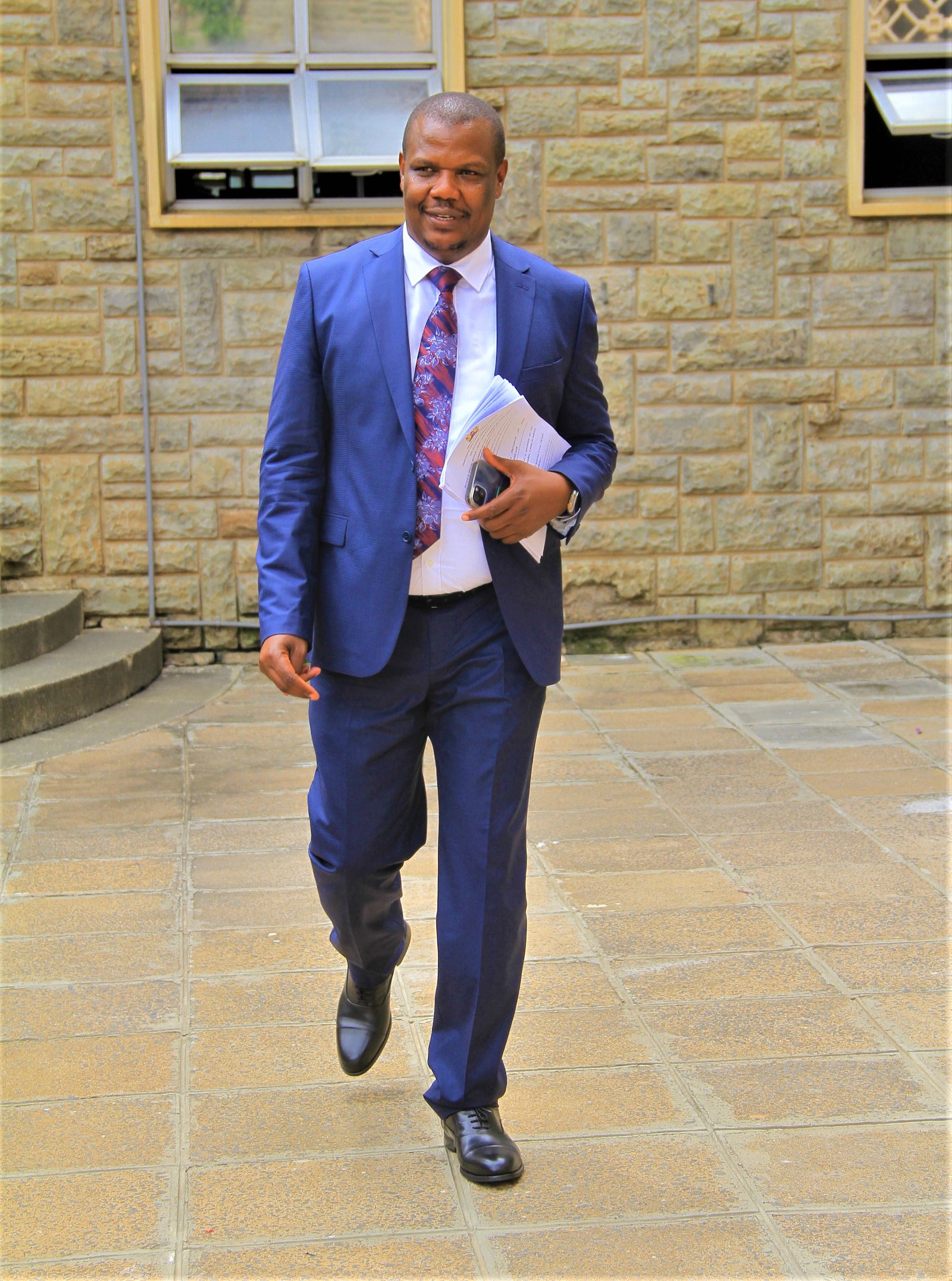 Jack Nelson Wanami Wamboka