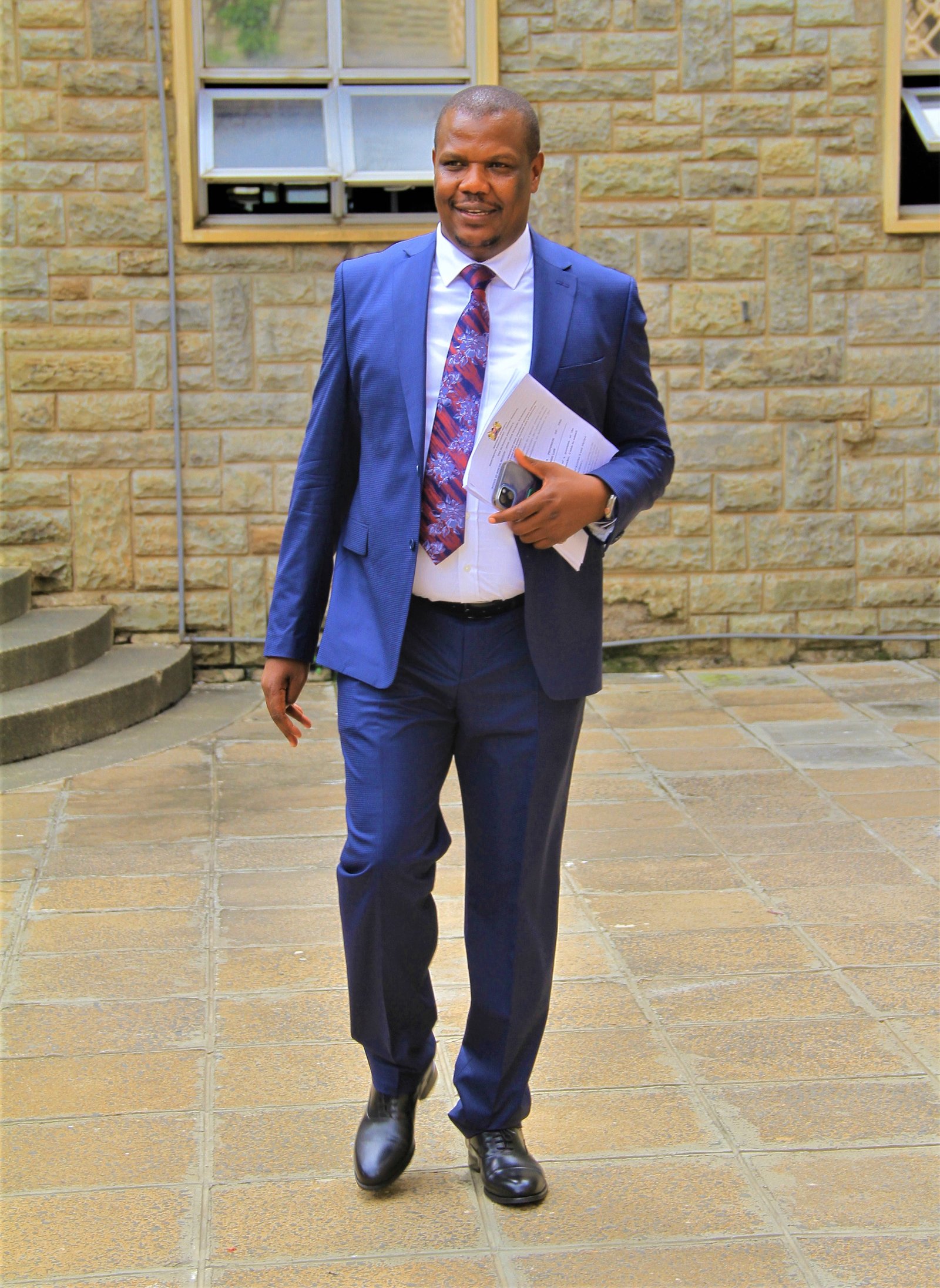 Jack Nelson Wanami Wamboka