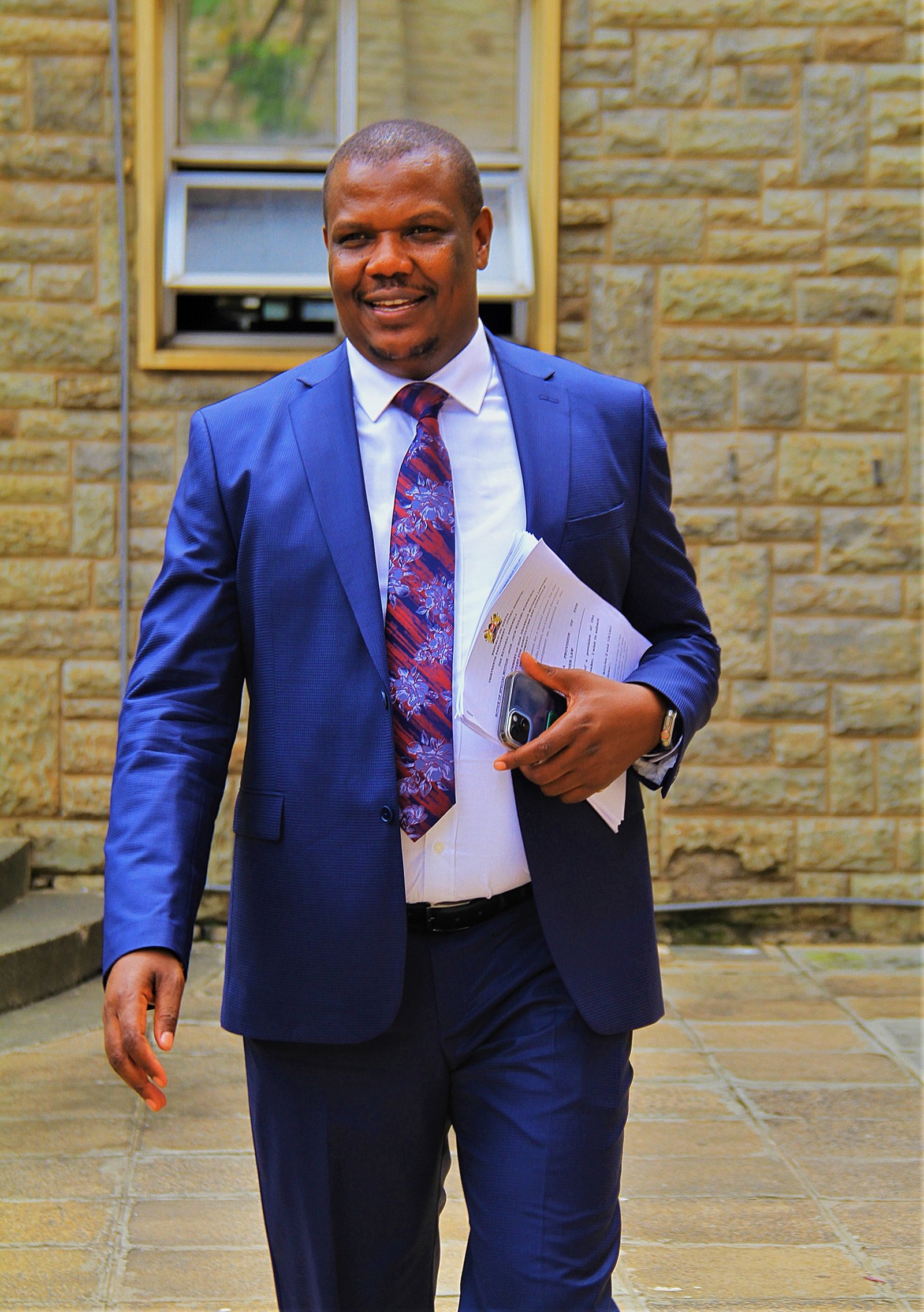 Jack Nelson Wanami Wamboka