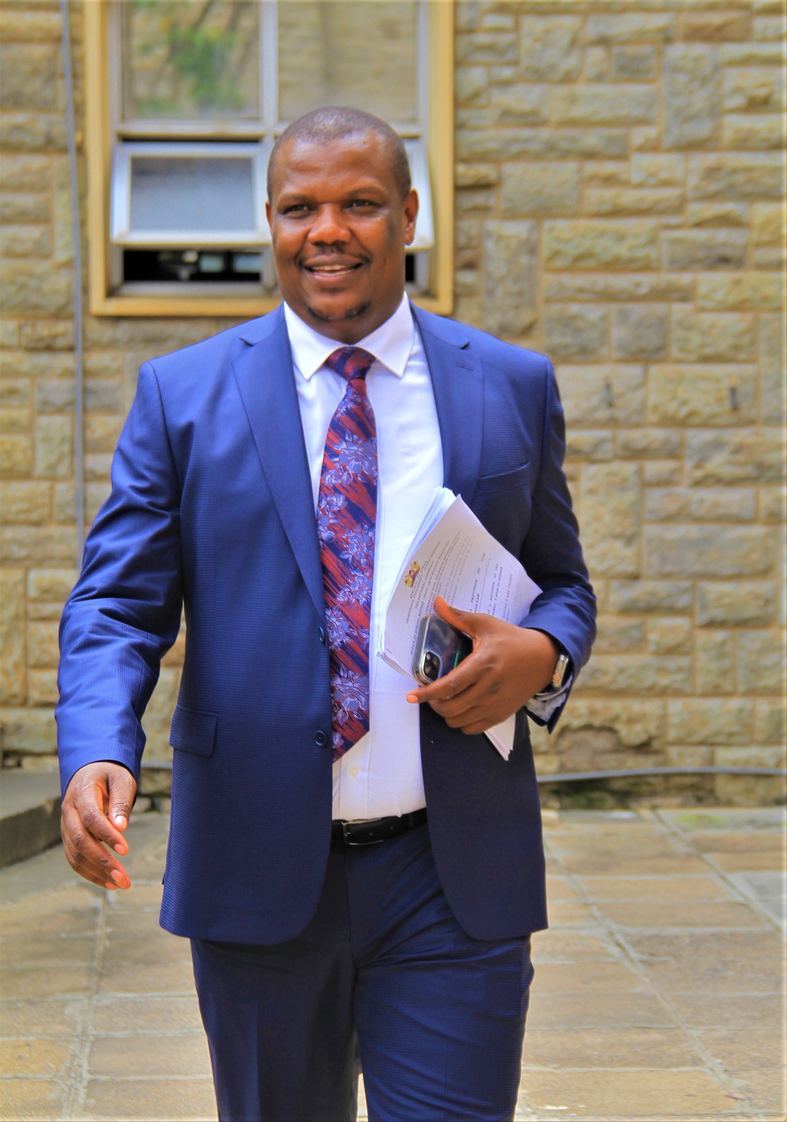 Jack Nelson Wanami Wamboka