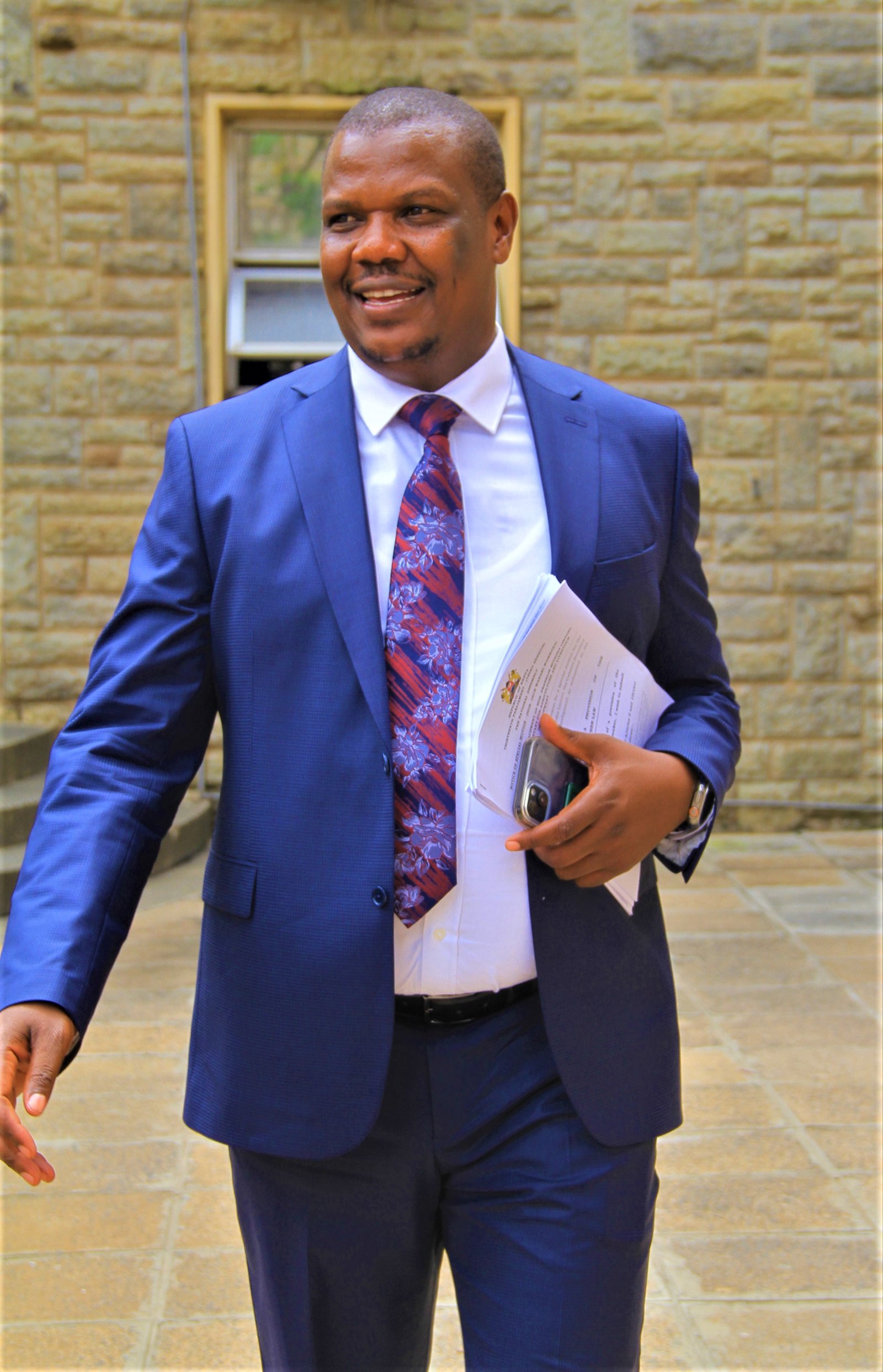 Jack Nelson Wanami Wamboka