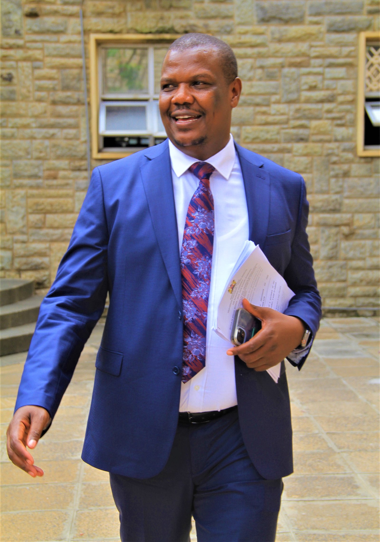 Jack Nelson Wanami Wamboka