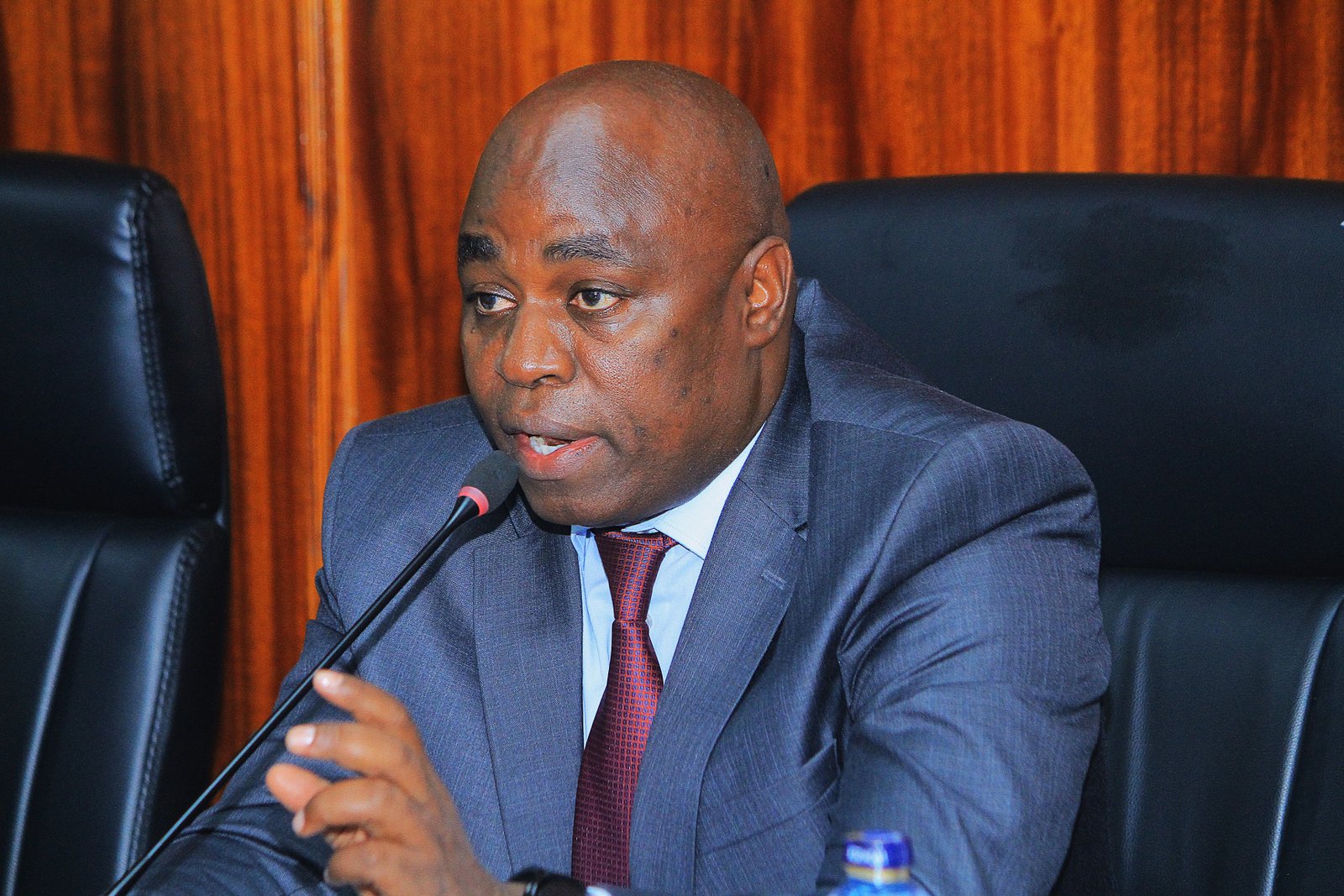 Joash Nyamache Nyamoko