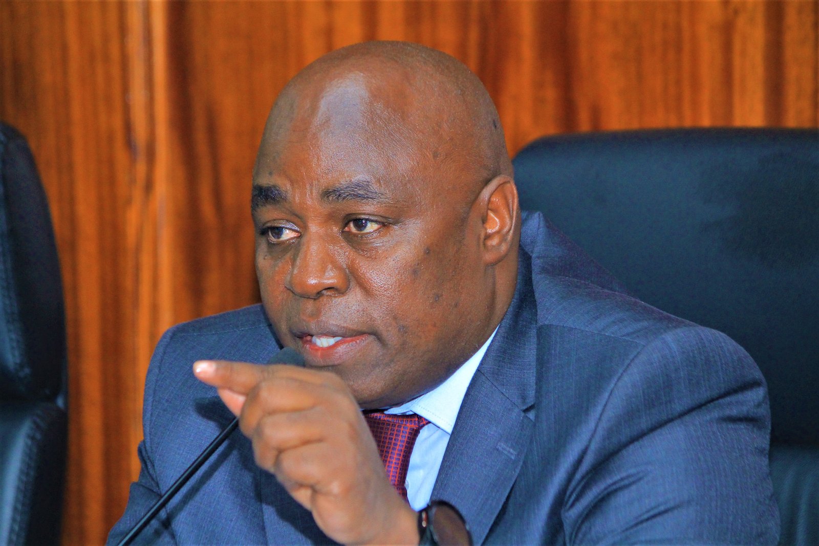 Joash Nyamache Nyamoko