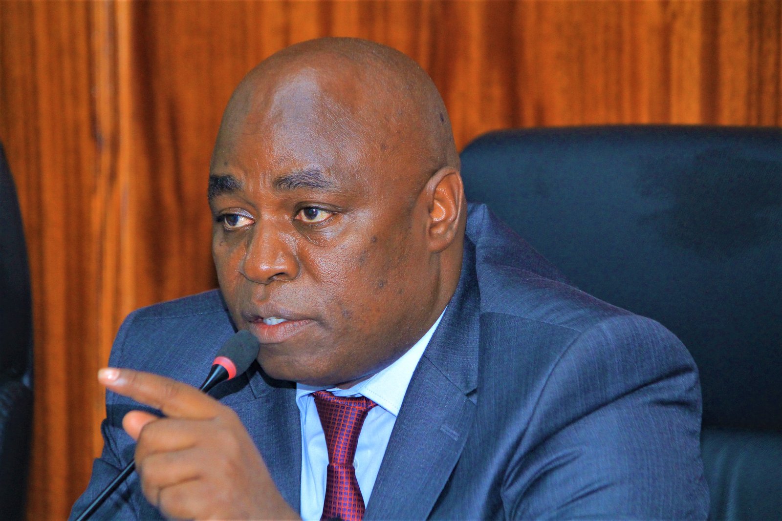 Joash Nyamache Nyamoko