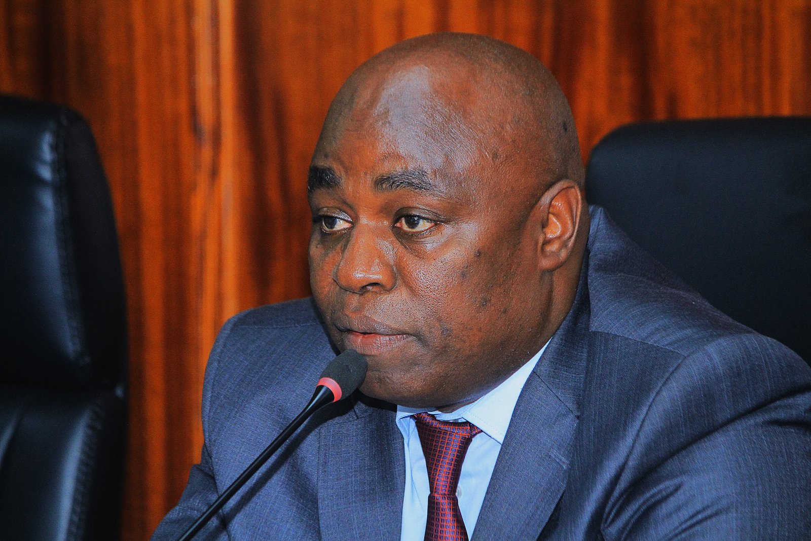 Joash Nyamache Nyamoko