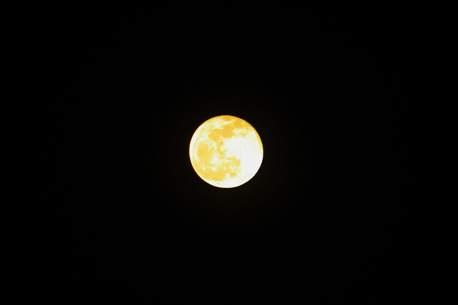 Full Moon