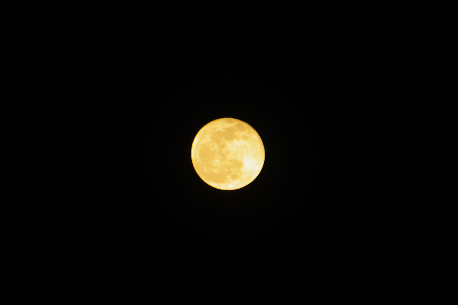 Full Moon