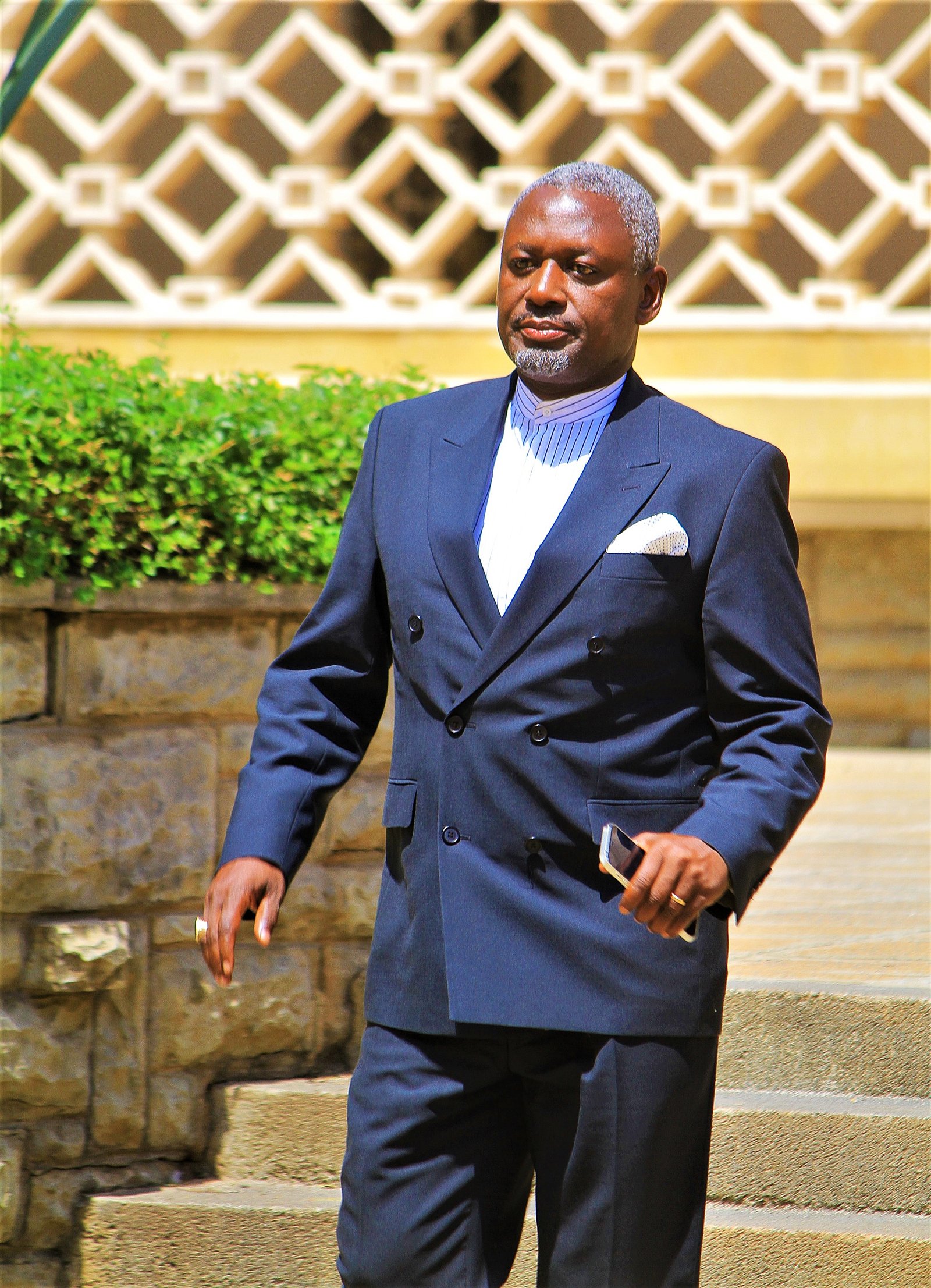 Amollo Paul Otiende