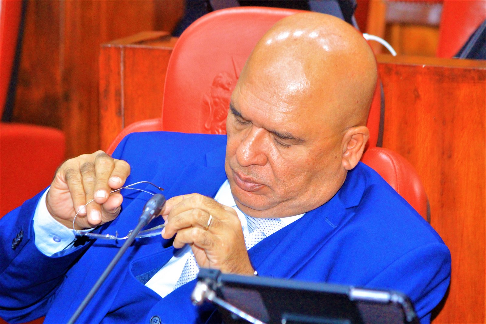 Shakeel Ahmed Shabbir