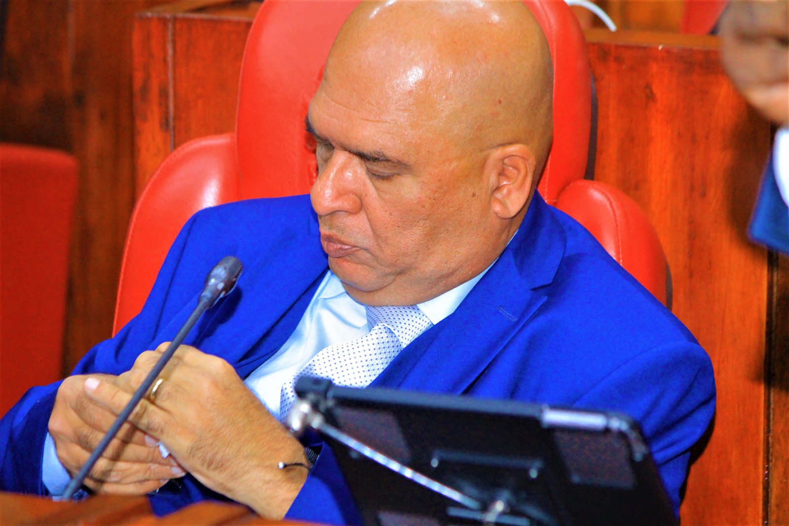 Shakeel Ahmed Shabbir