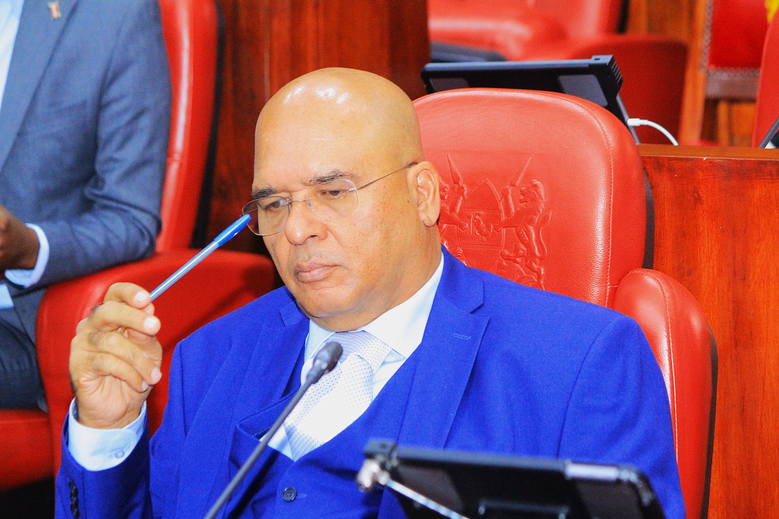 Shakeel Ahmed Shabbir