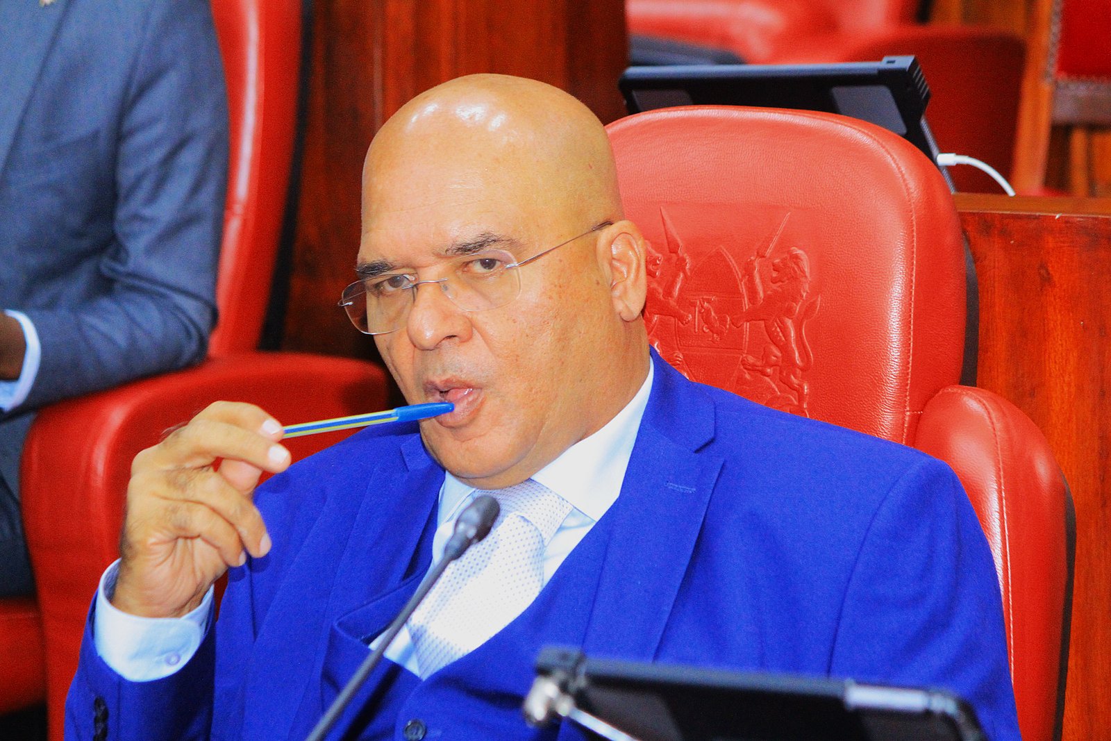 Shakeel Ahmed Shabbir