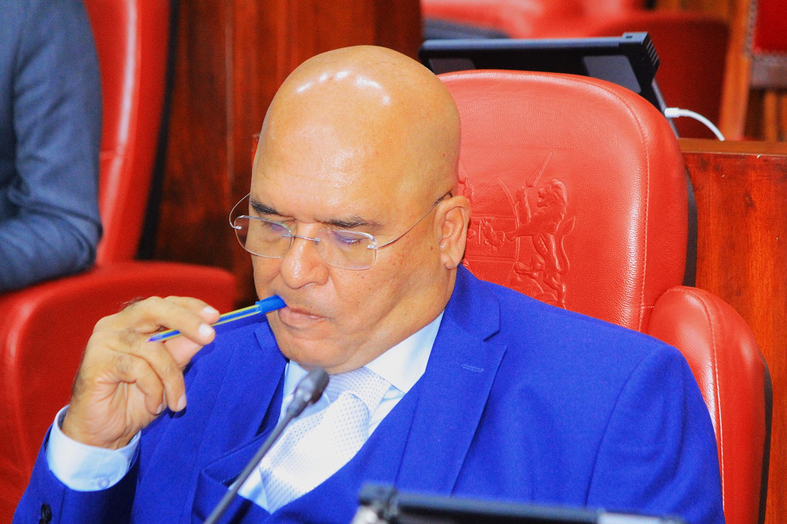 Shakeel Ahmed Shabbir