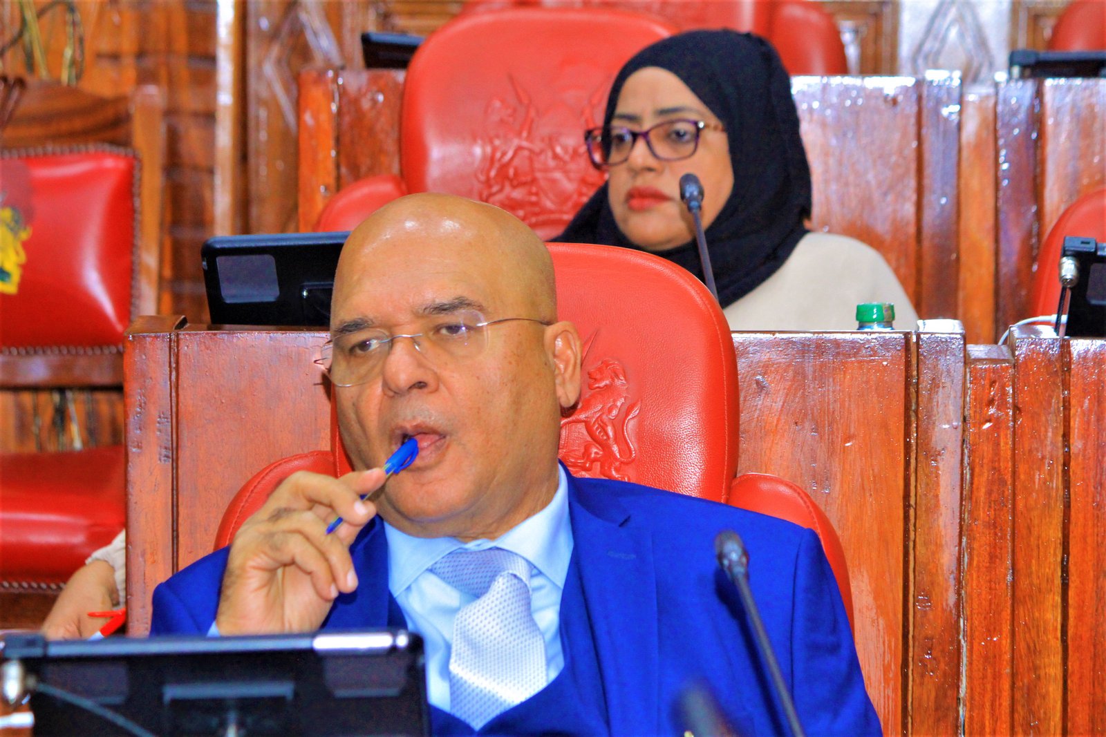 Shakeel Ahmed Shabbir