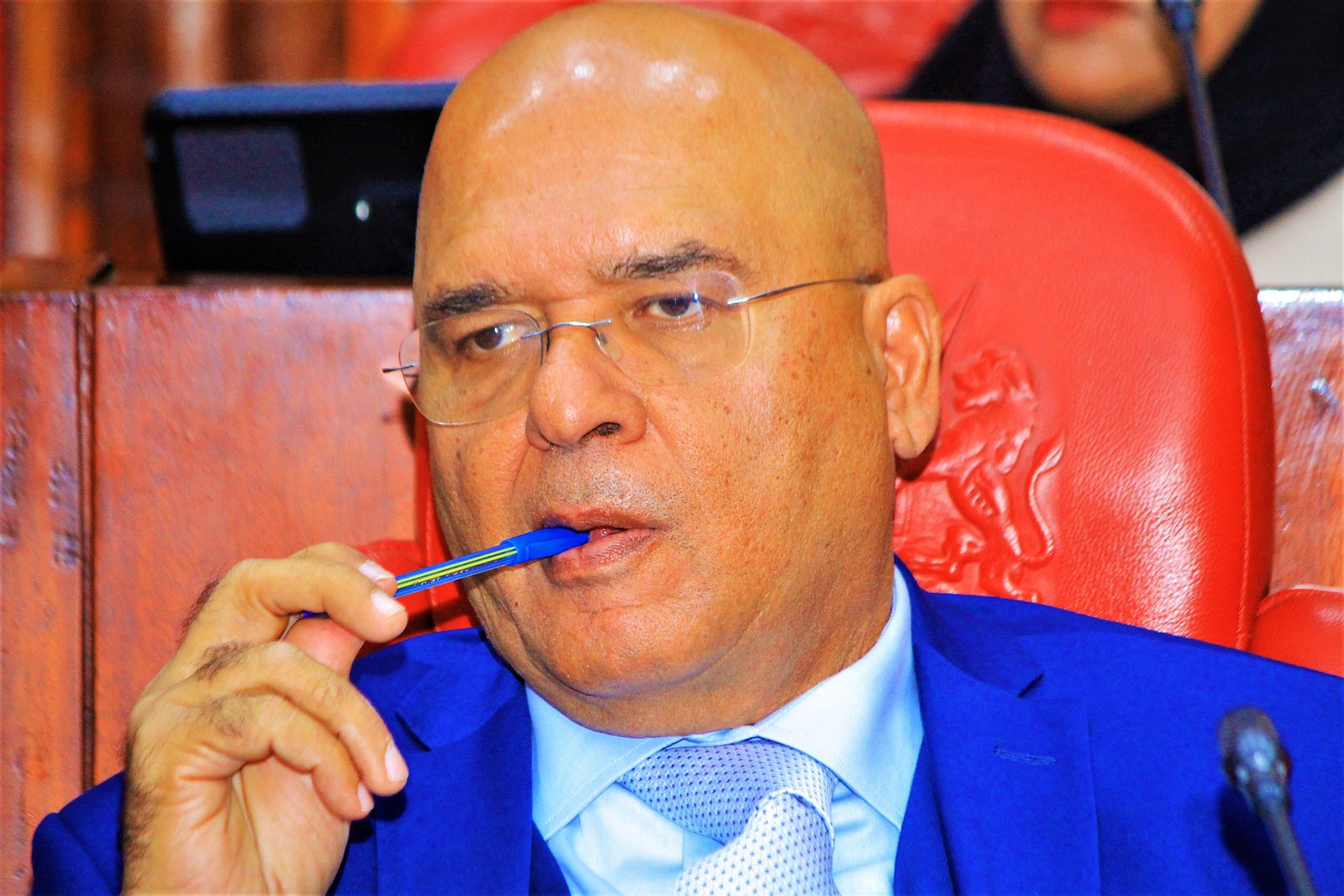 Shakeel Ahmed Shabbir