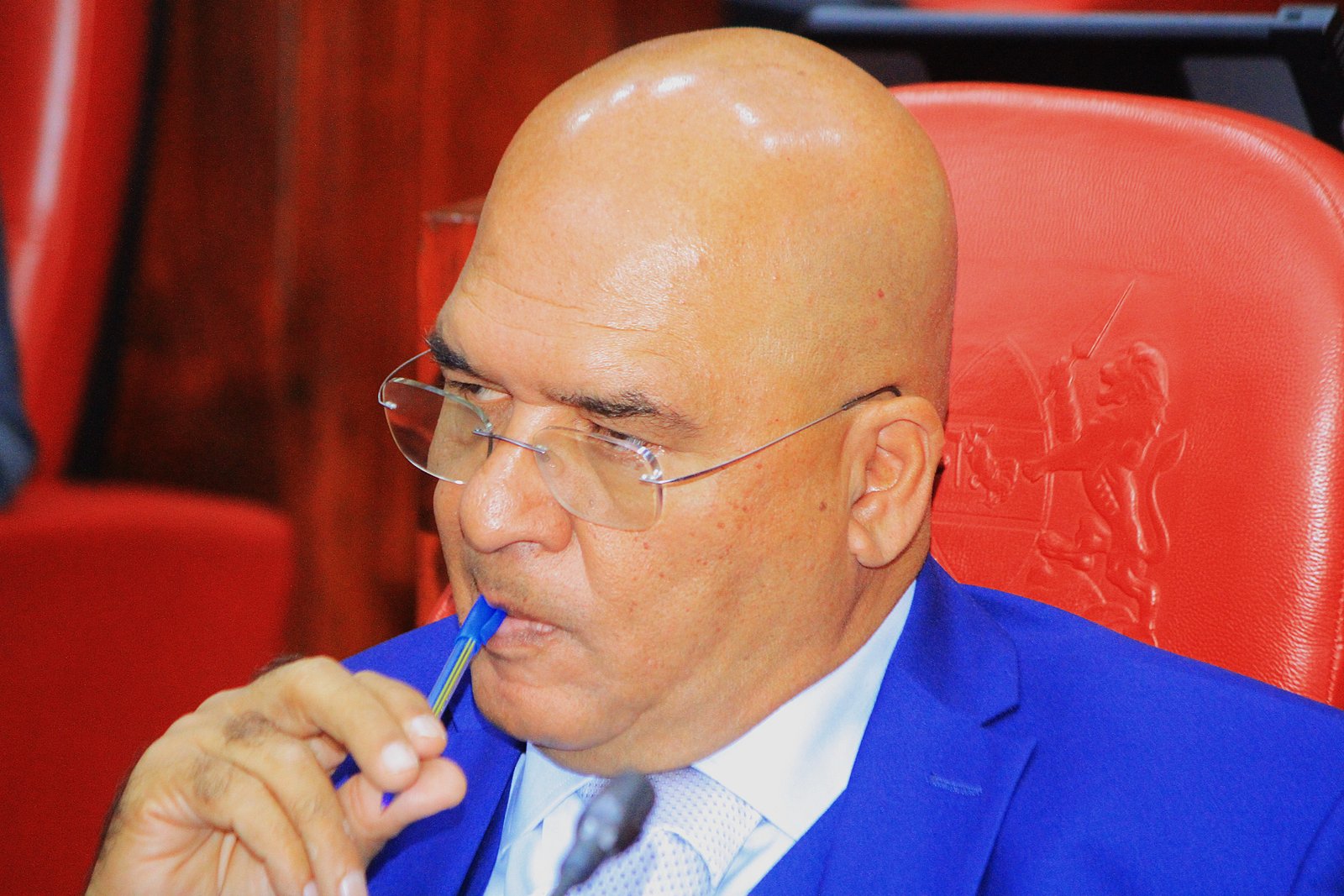 Shakeel Ahmed Shabbir