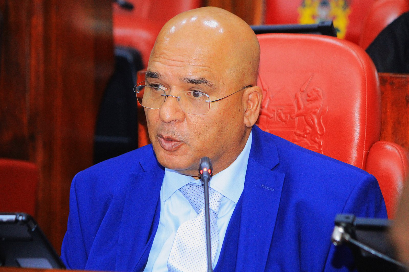 Shakeel Ahmed Shabbir