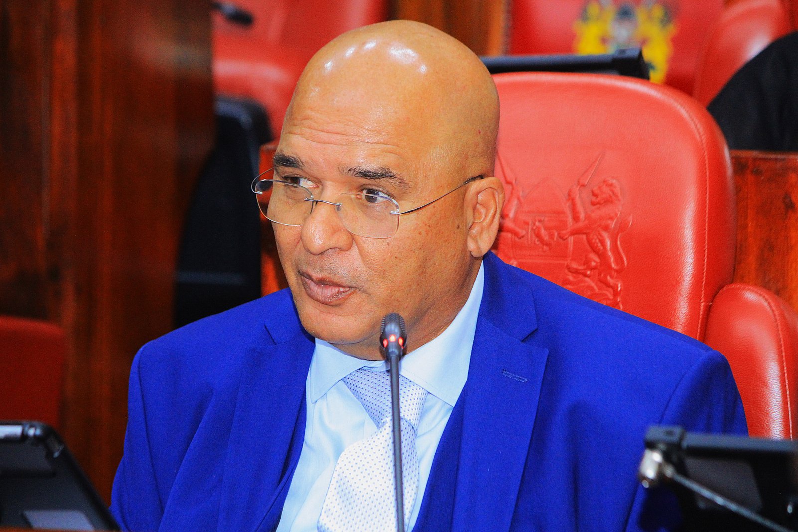 Shakeel Ahmed Shabbir