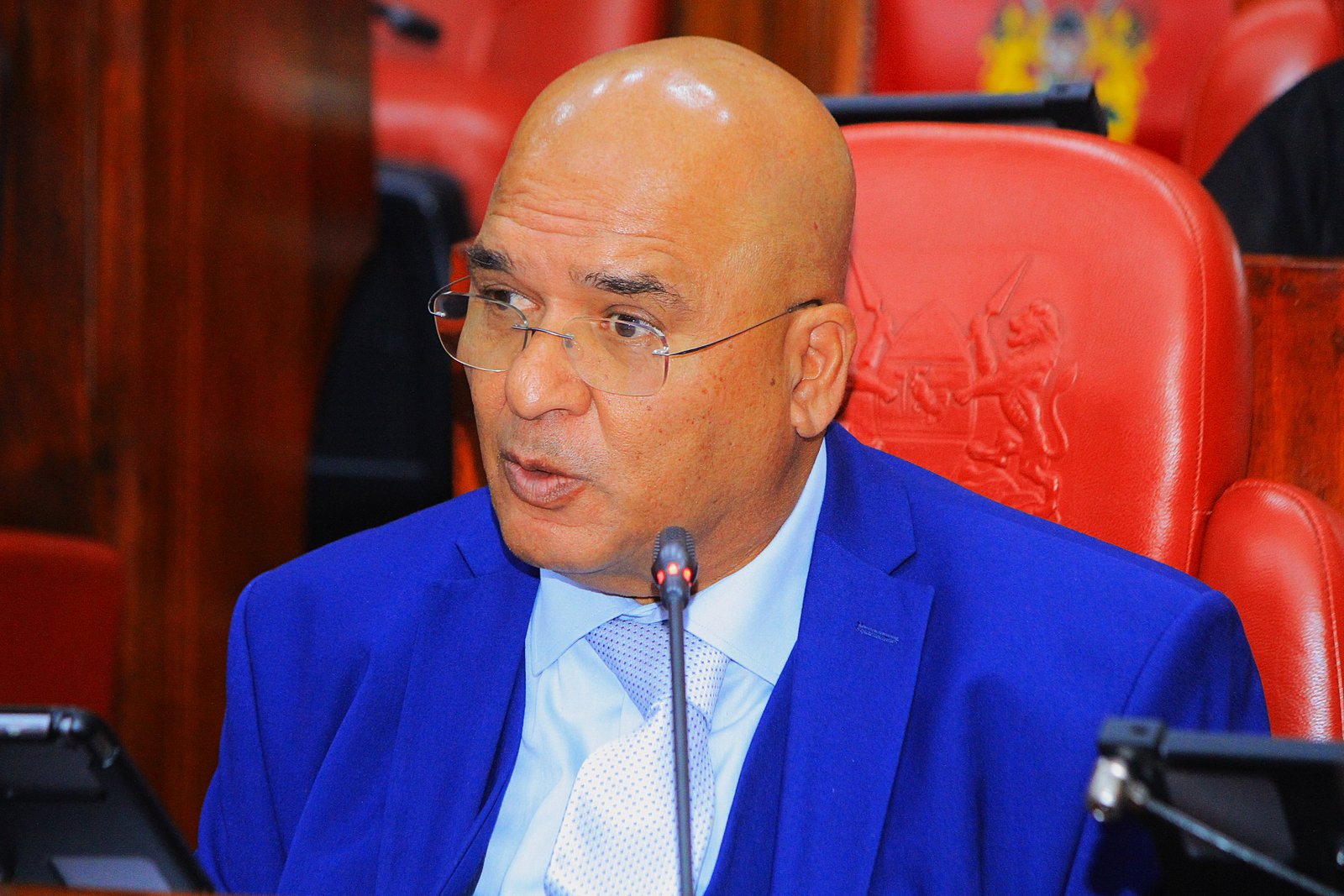 Shakeel Ahmed Shabbir