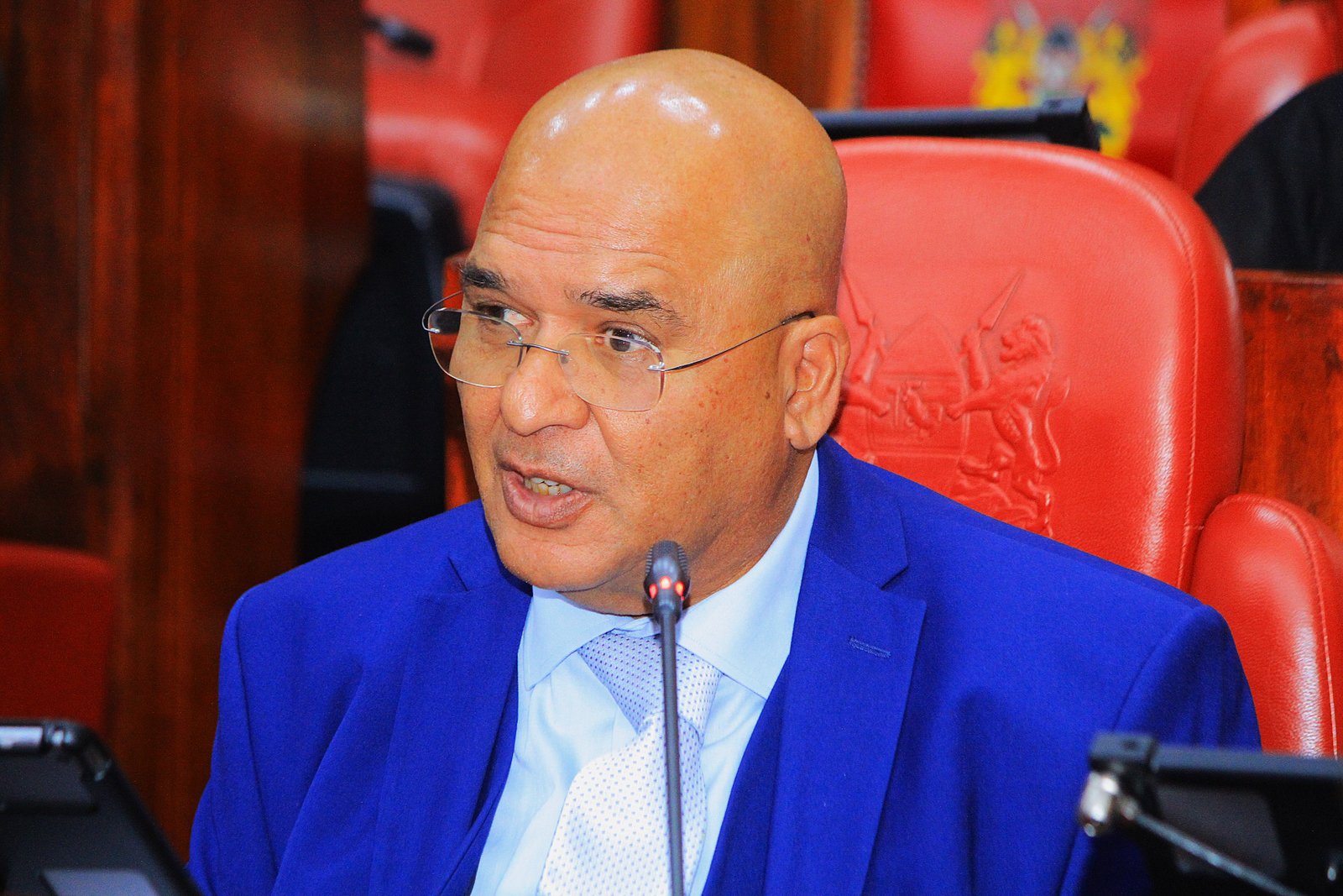 Shakeel Ahmed Shabbir