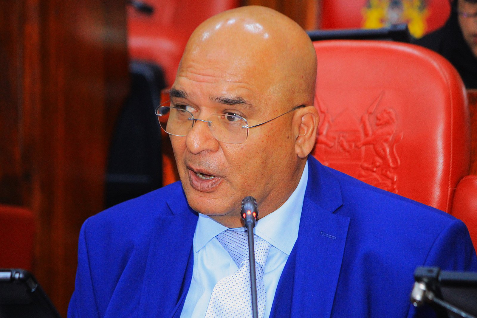 Shakeel Ahmed Shabbir