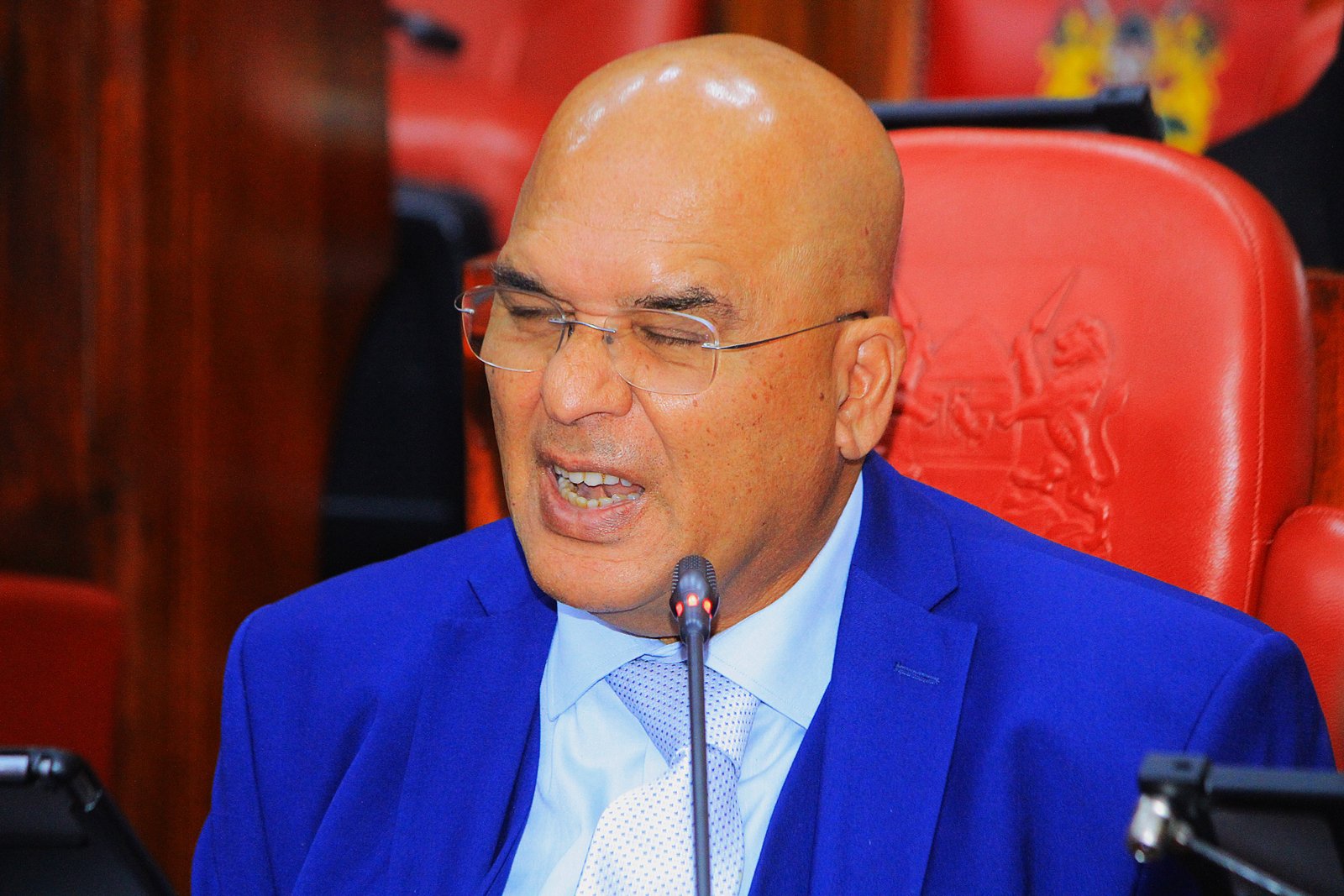 Shakeel Ahmed Shabbir