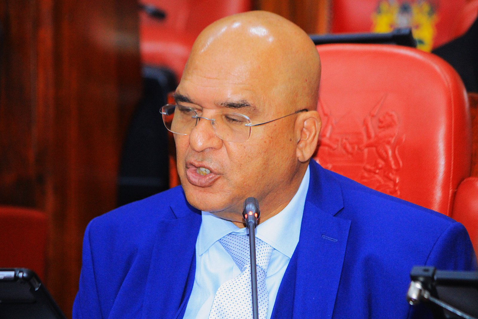 Shakeel Ahmed Shabbir