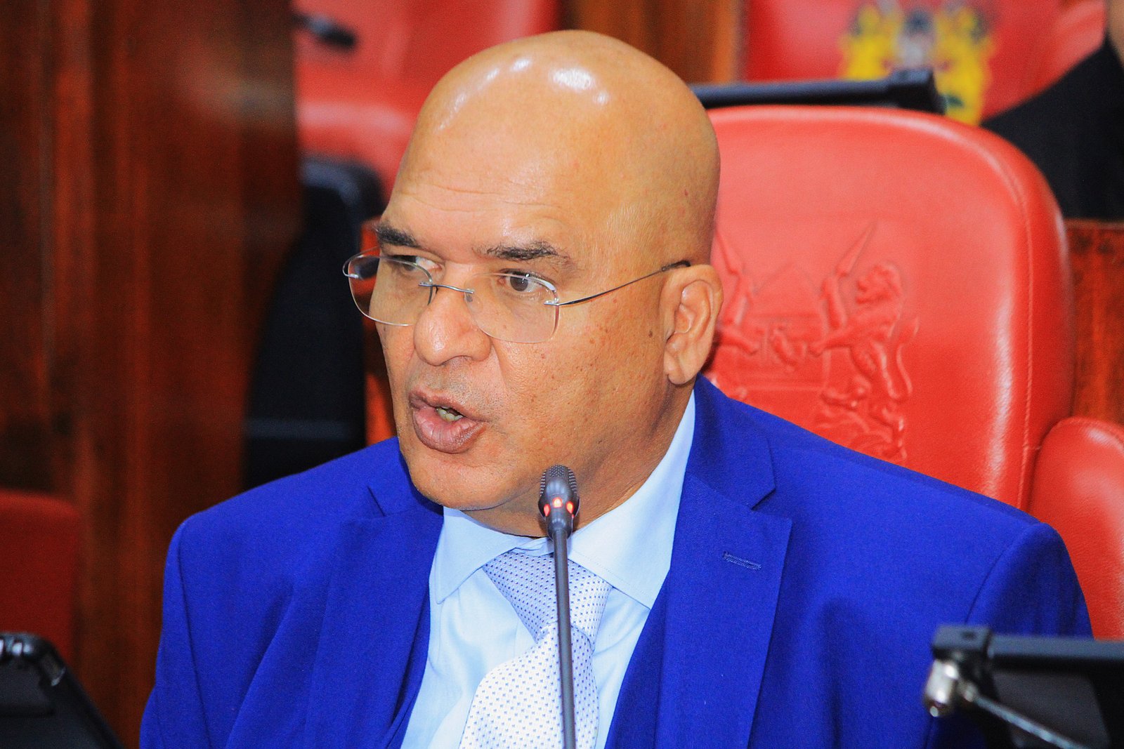 Shakeel Ahmed Shabbir