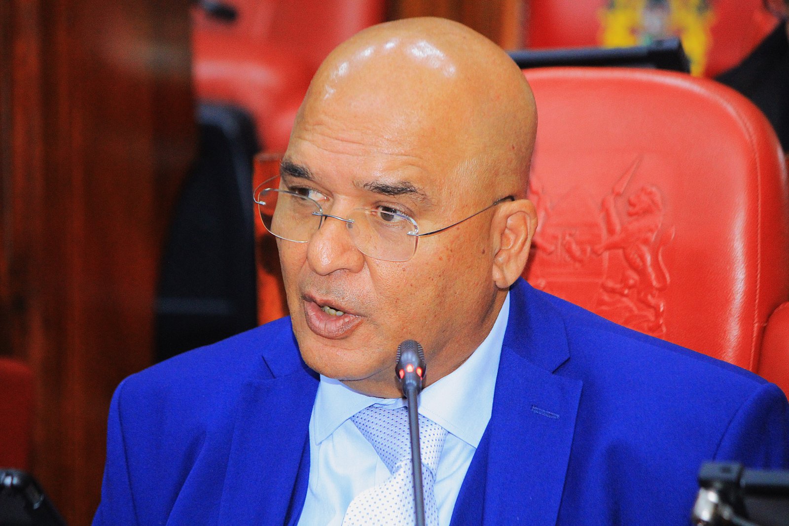 Shakeel Ahmed Shabbir