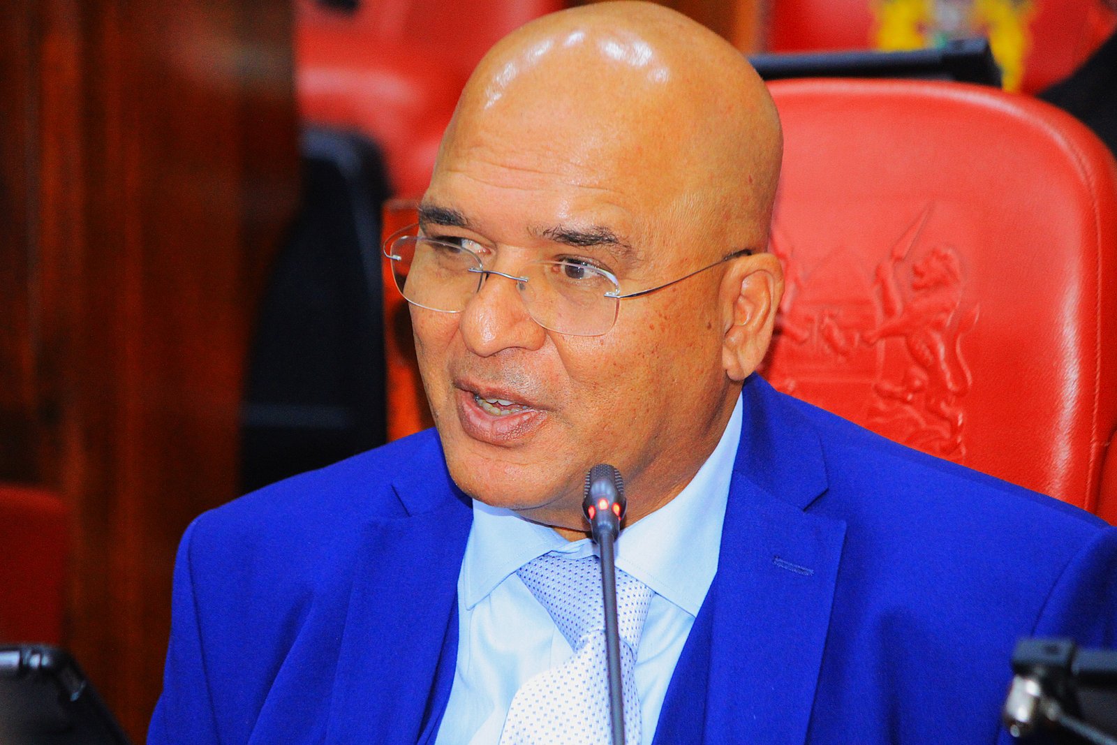 Shakeel Ahmed Shabbir