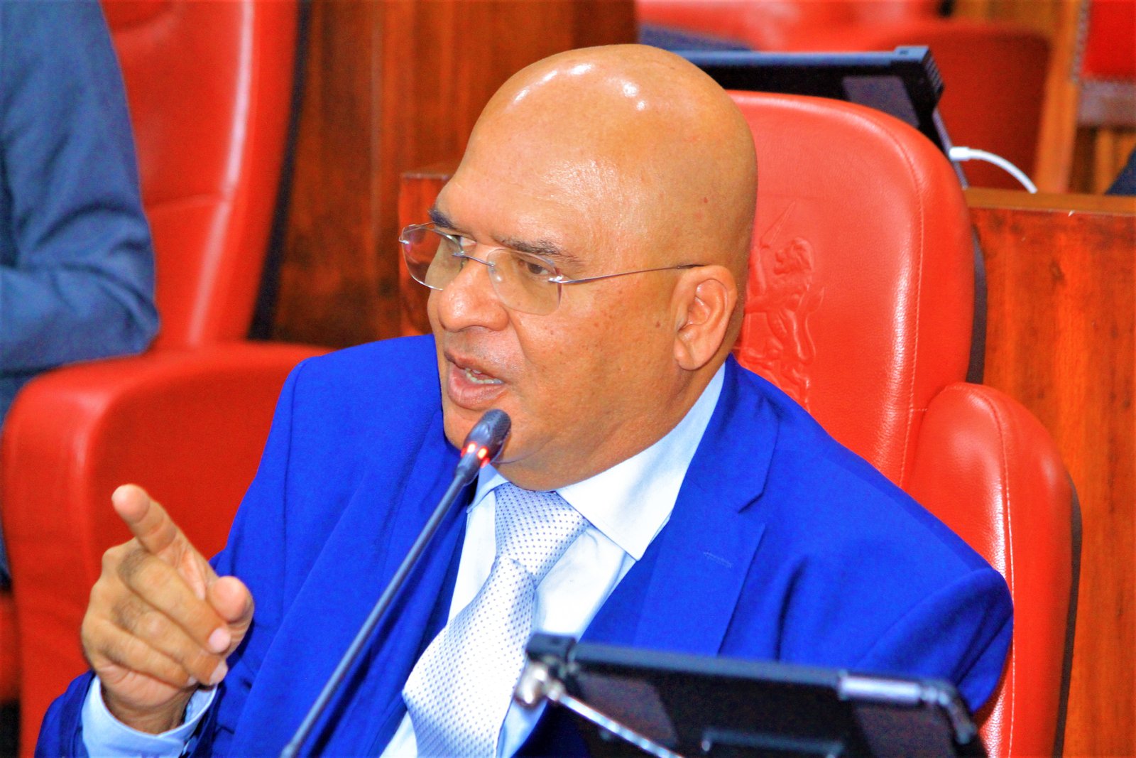 Shakeel Ahmed Shabbir