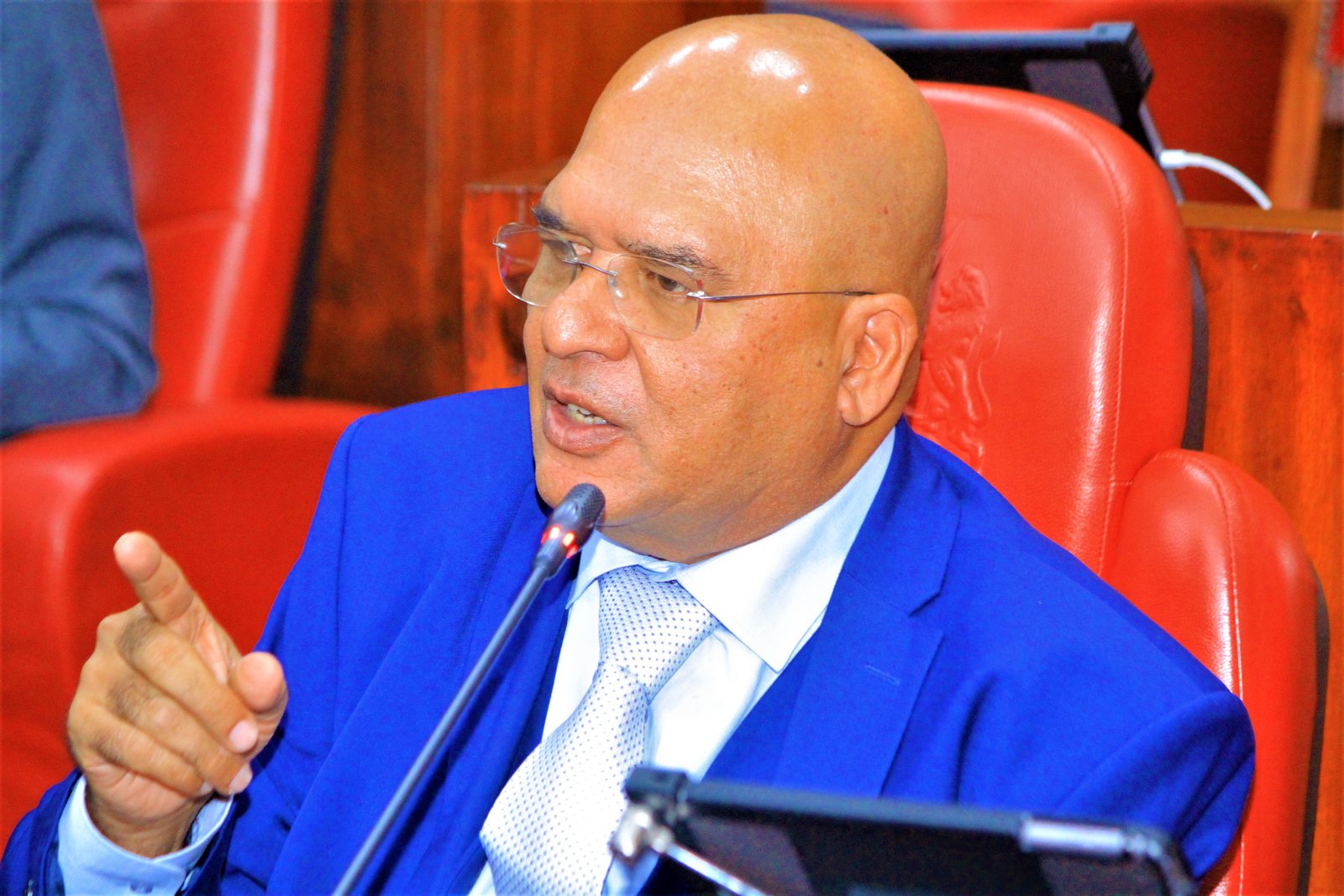 Shakeel Ahmed Shabbir