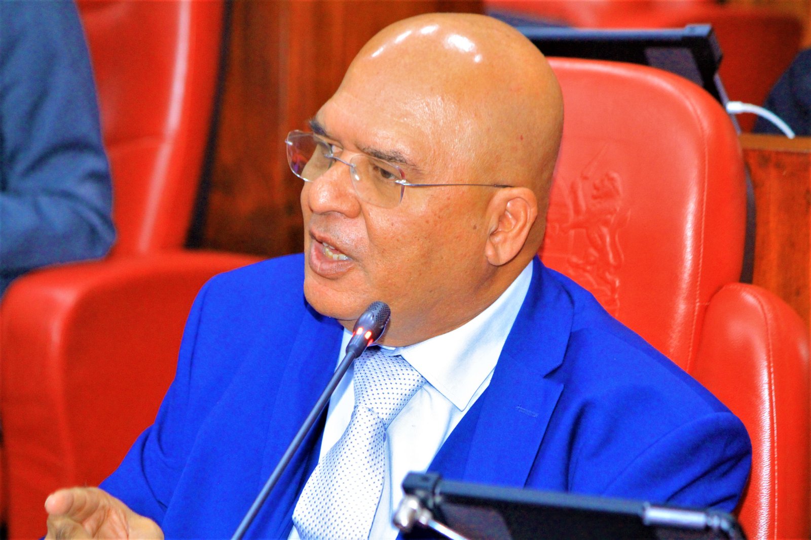 Shakeel Ahmed Shabbir