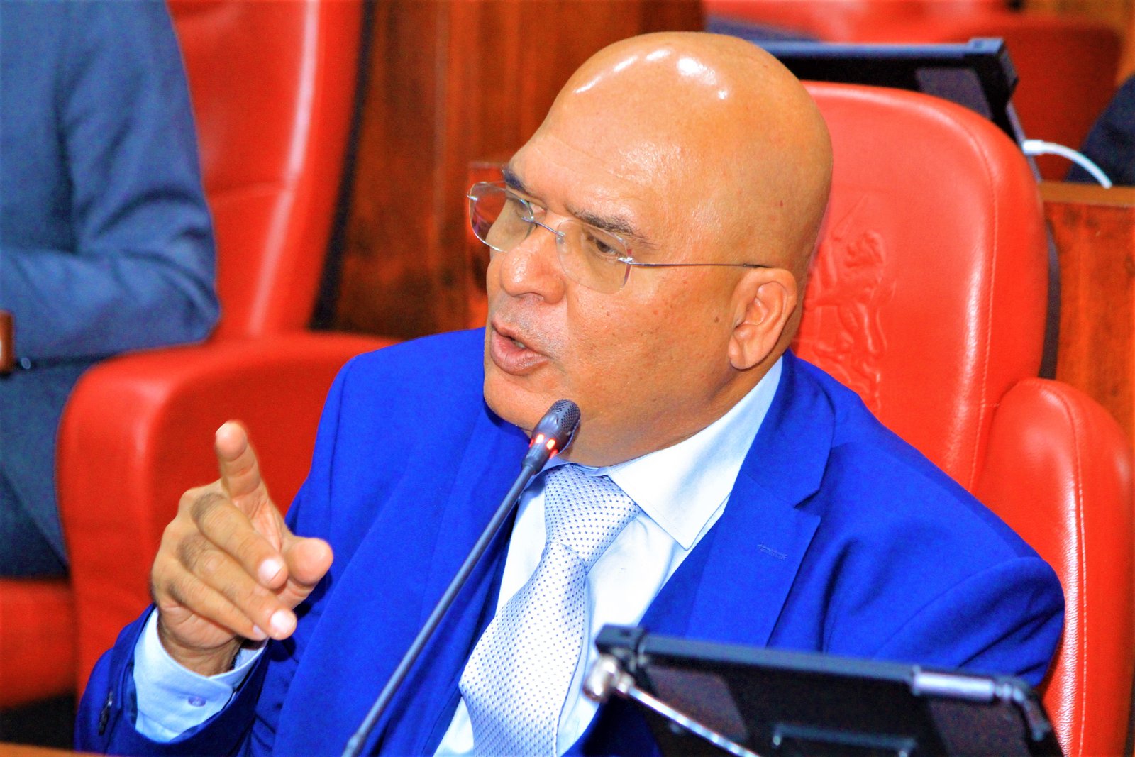 Shakeel Ahmed Shabbir