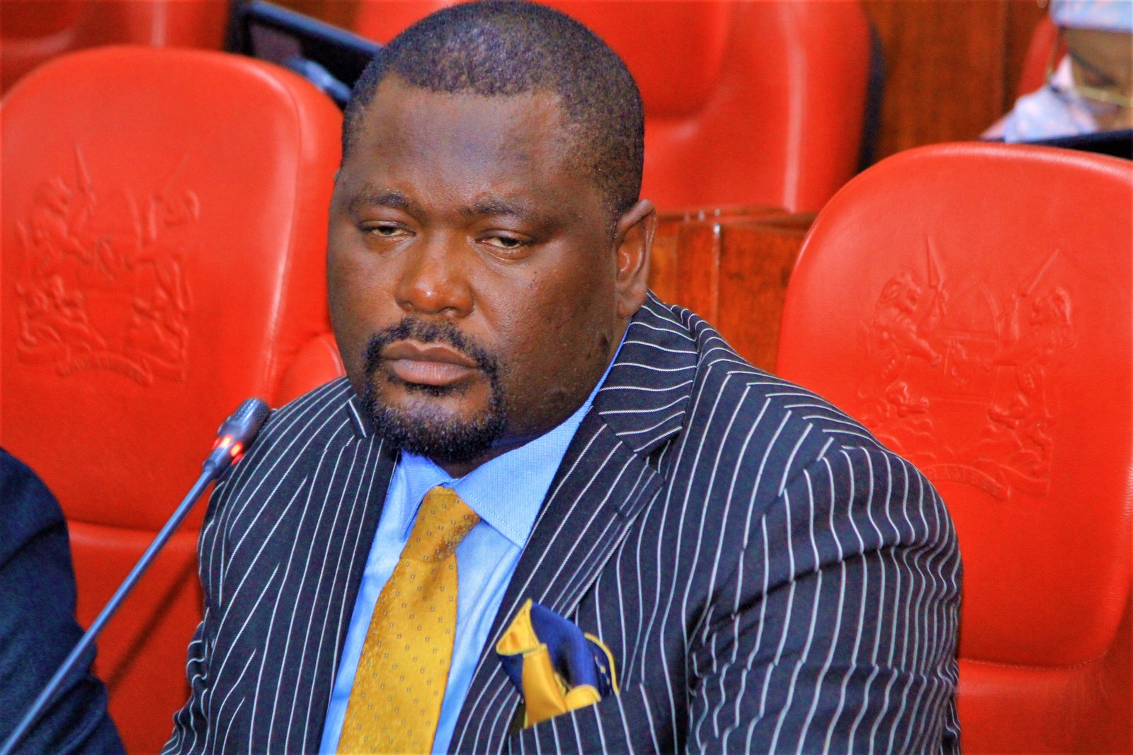 Geoffrey Kiringa Ruku